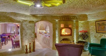 Cappadocia Abras Cave Hotel