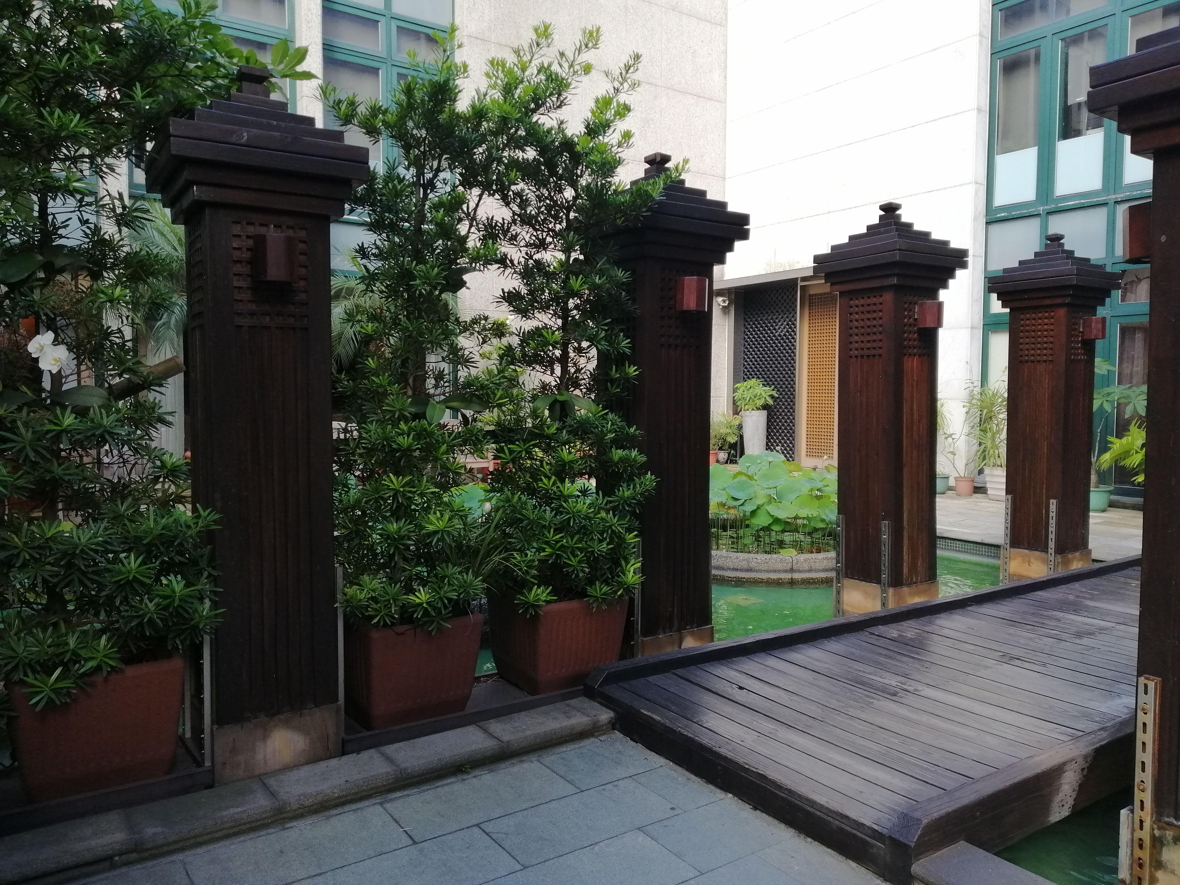 Photo - SHAN-YUE hotspring hotel