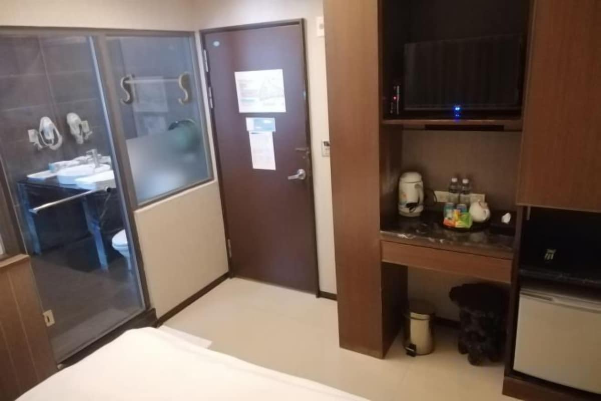 객실