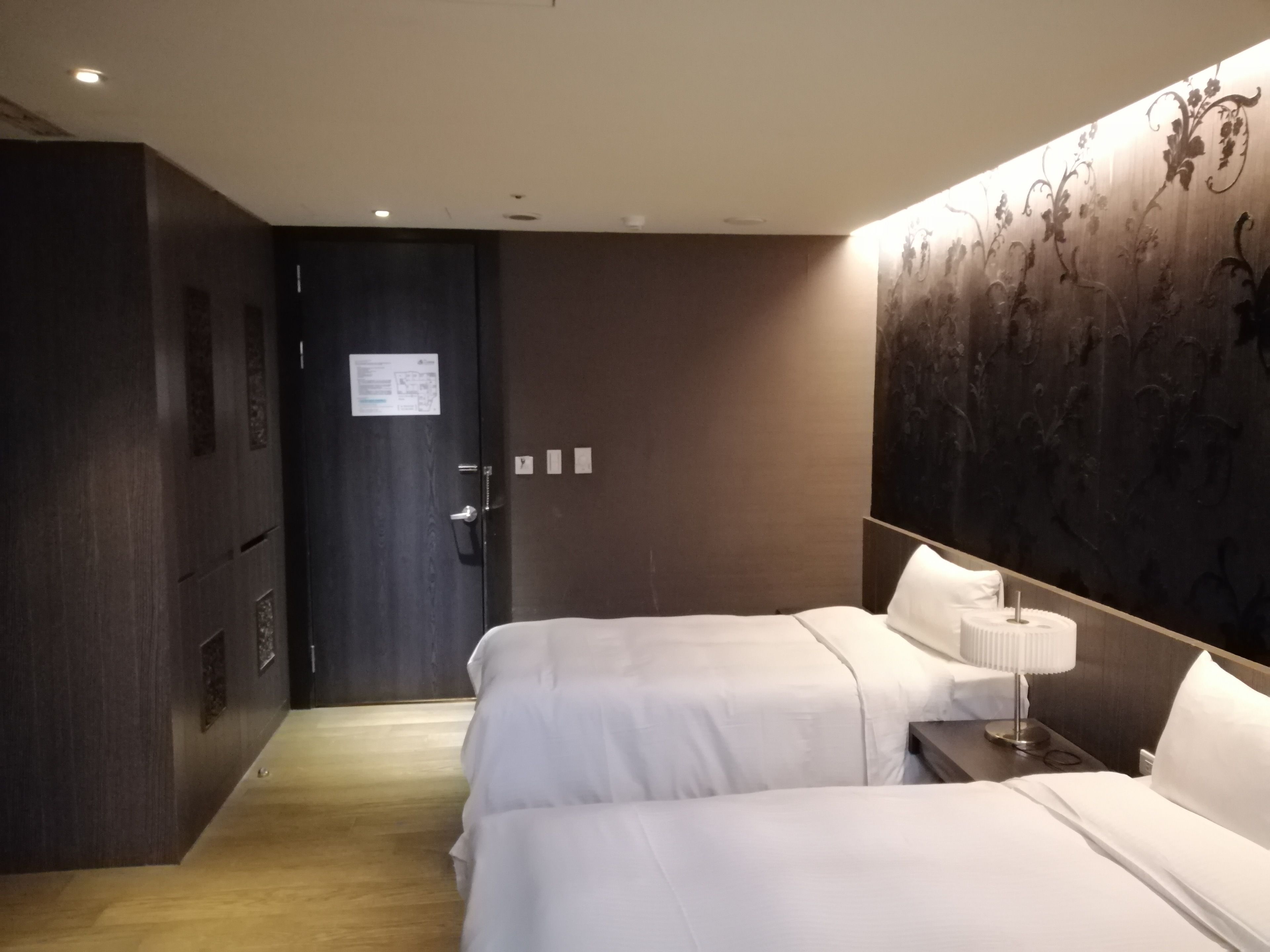 Photo - SHAN-YUE hotspring hotel