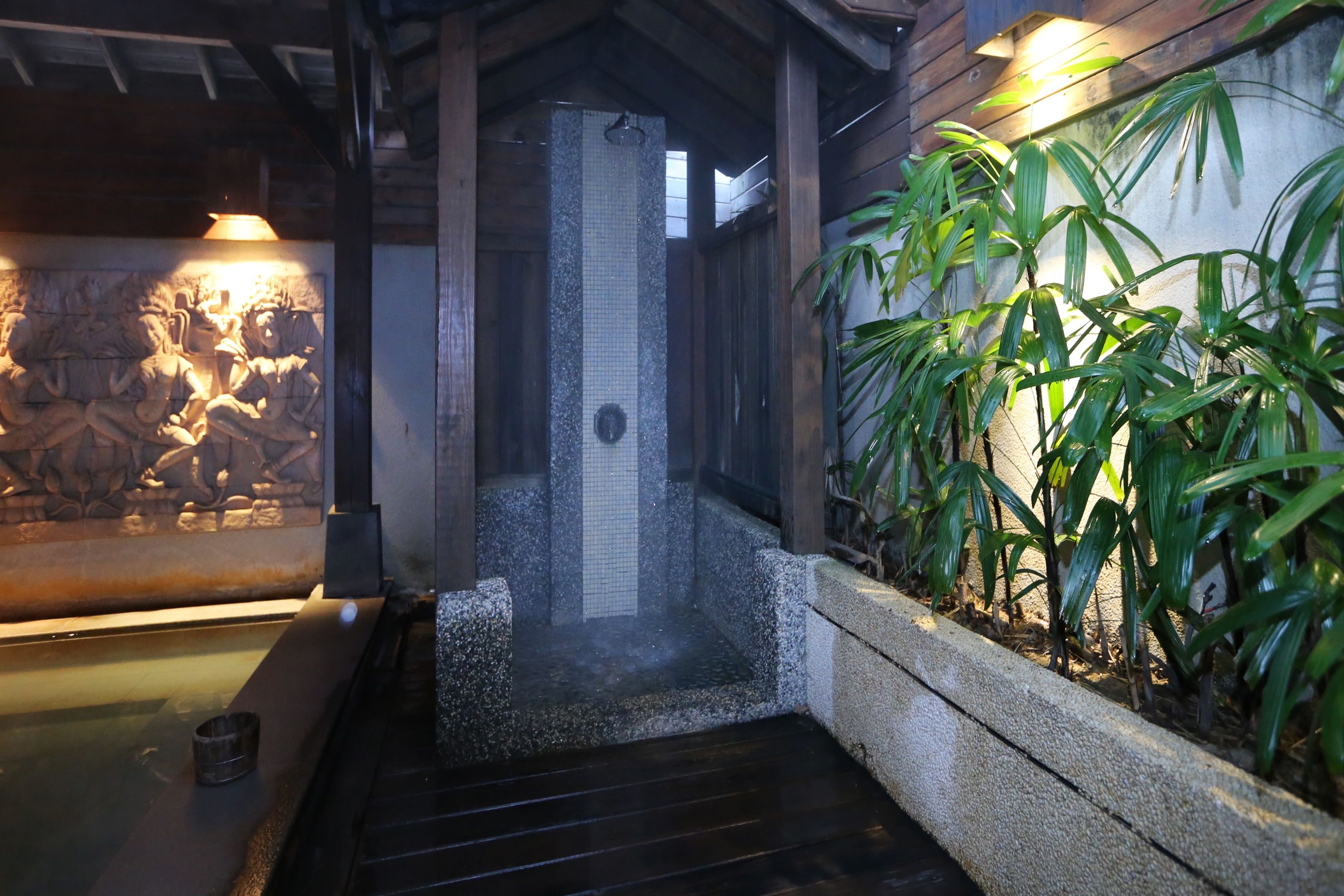 温泉