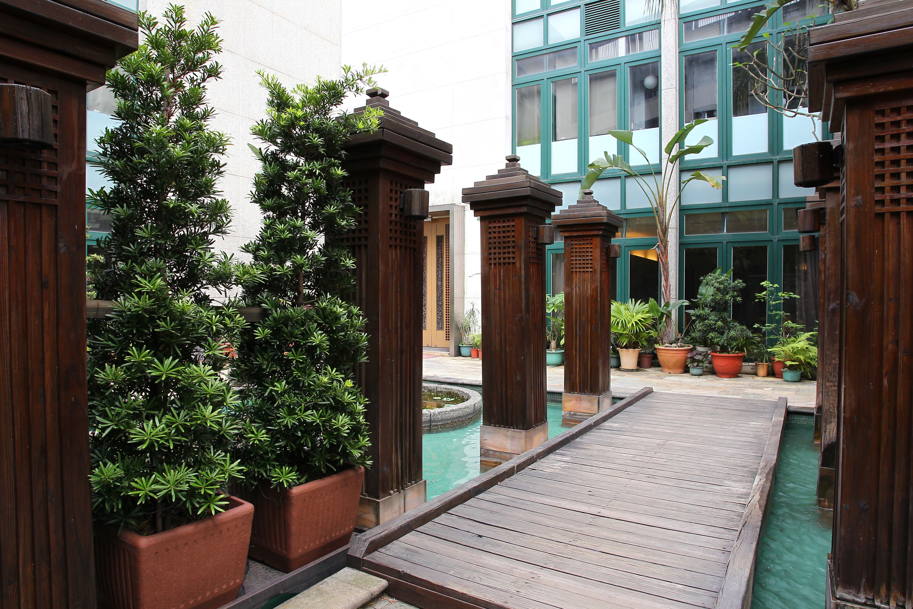 Photo - SHAN-YUE hotspring hotel