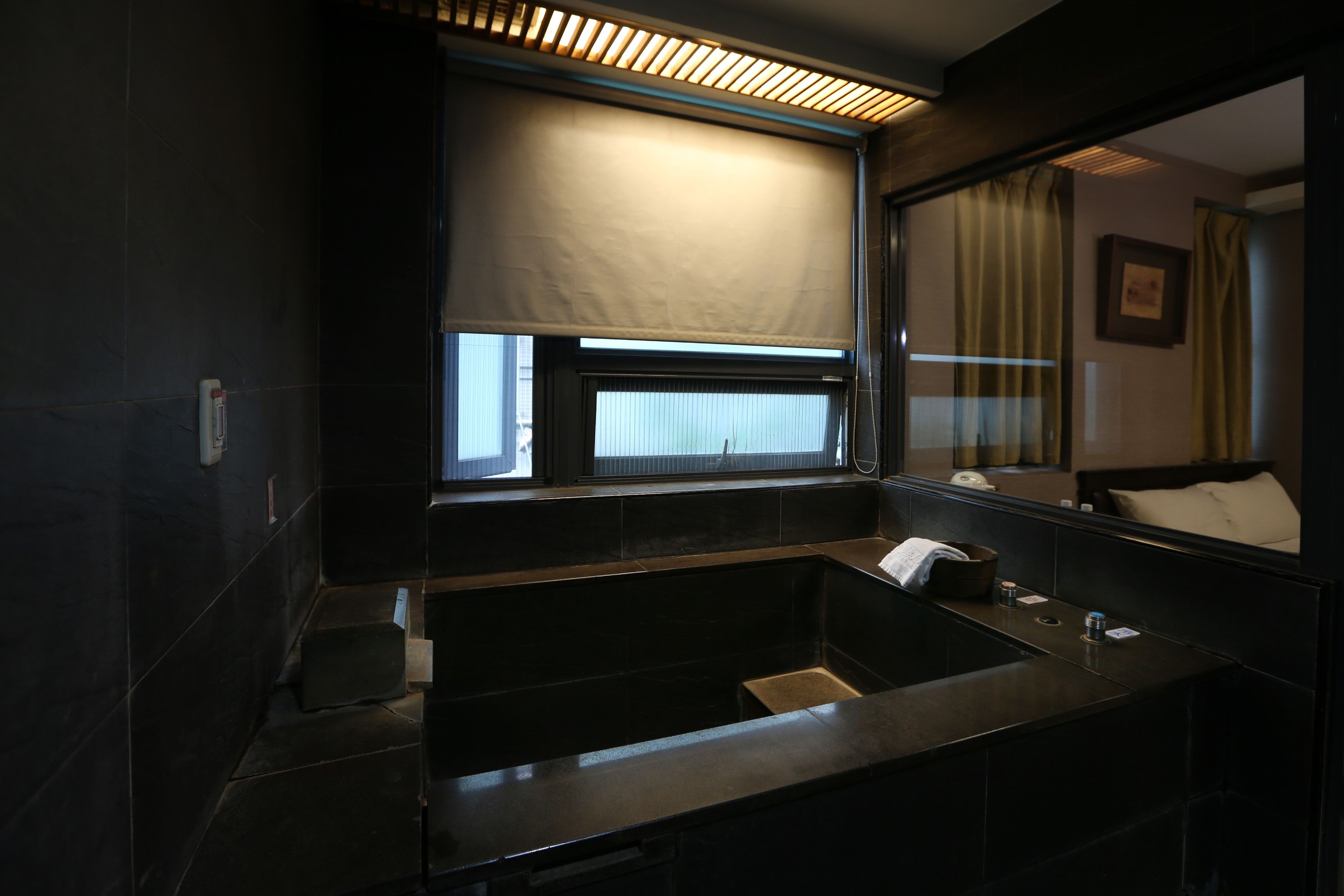 Photo - SHAN-YUE hotspring hotel