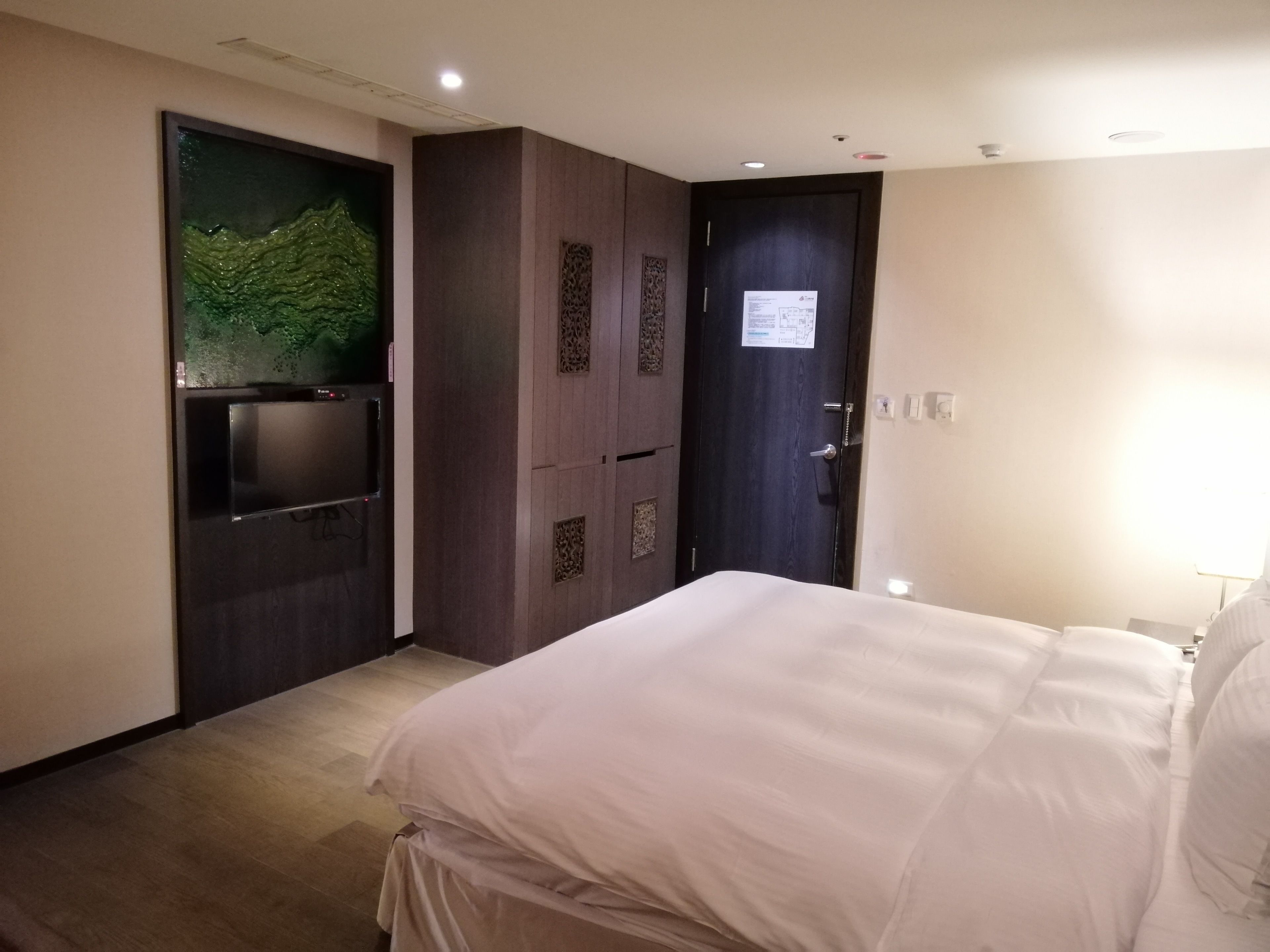 Photo - SHAN-YUE hotspring hotel