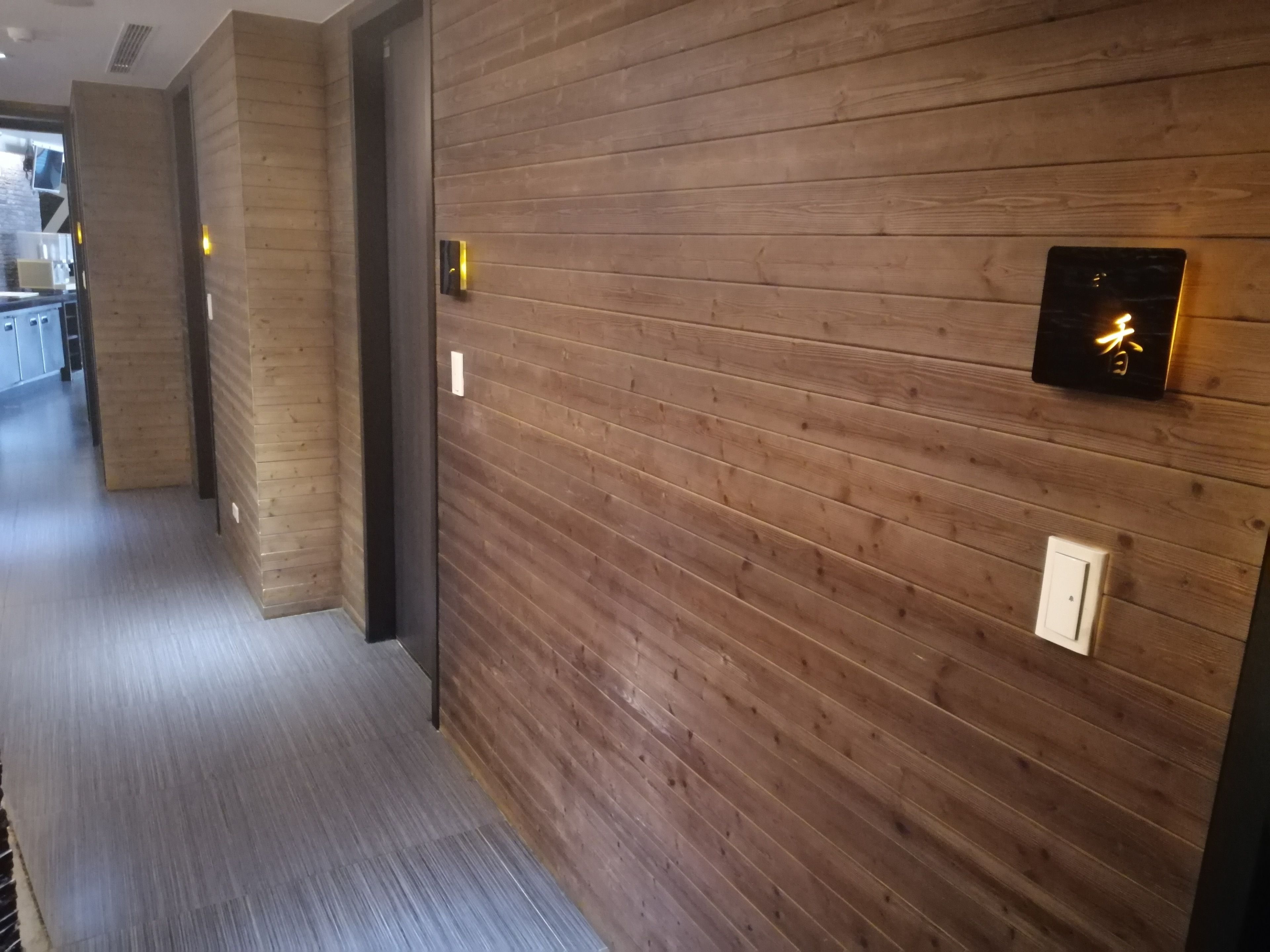 Photo - SHAN-YUE hotspring hotel