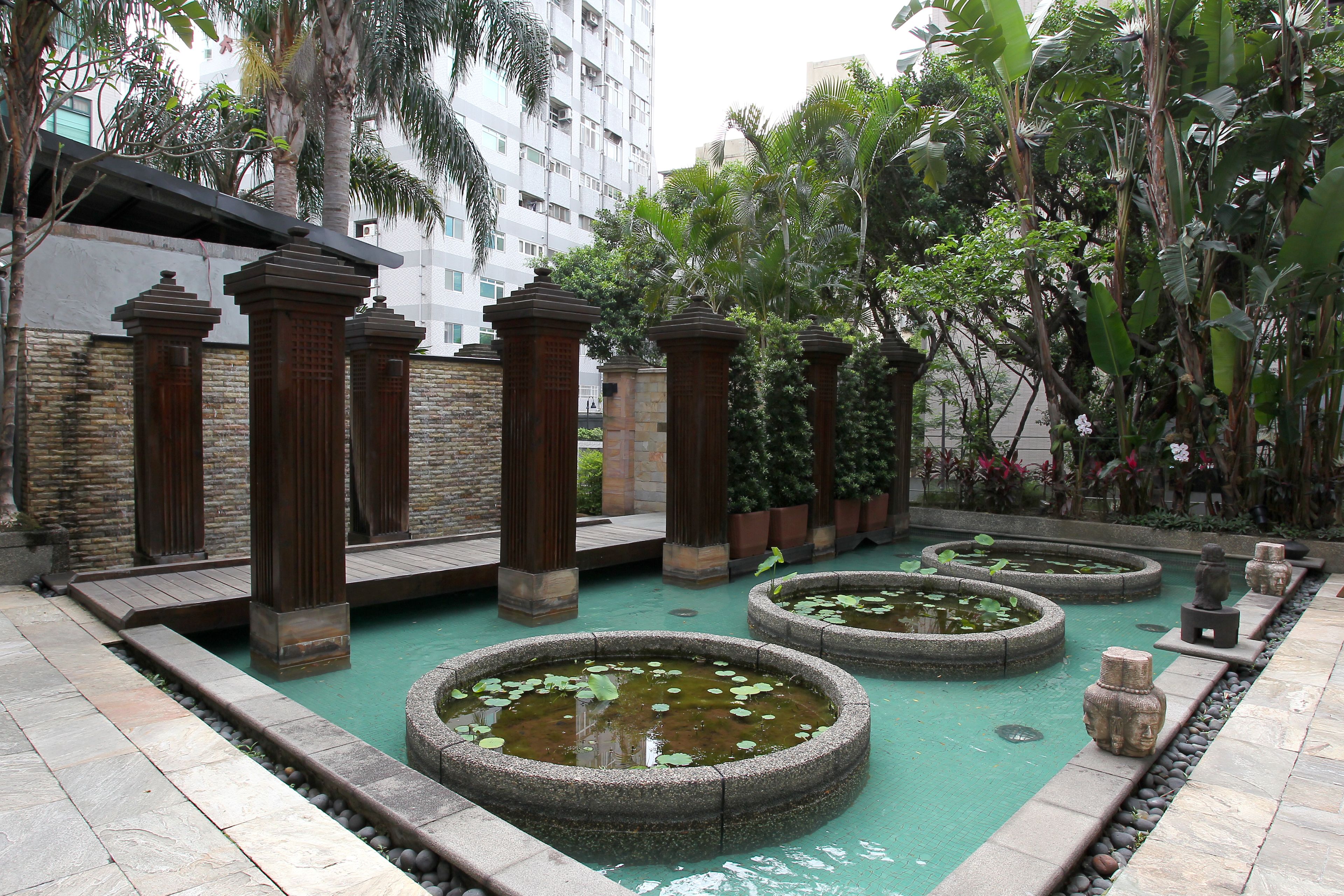 Photo - SHAN-YUE hotspring hotel