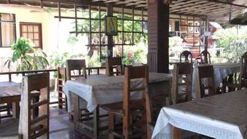 International cuisine