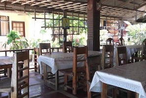 Spécialités Cuisine internationale