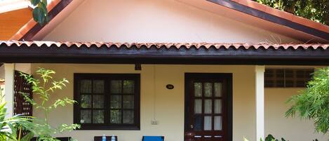 Superior Family Bungalow