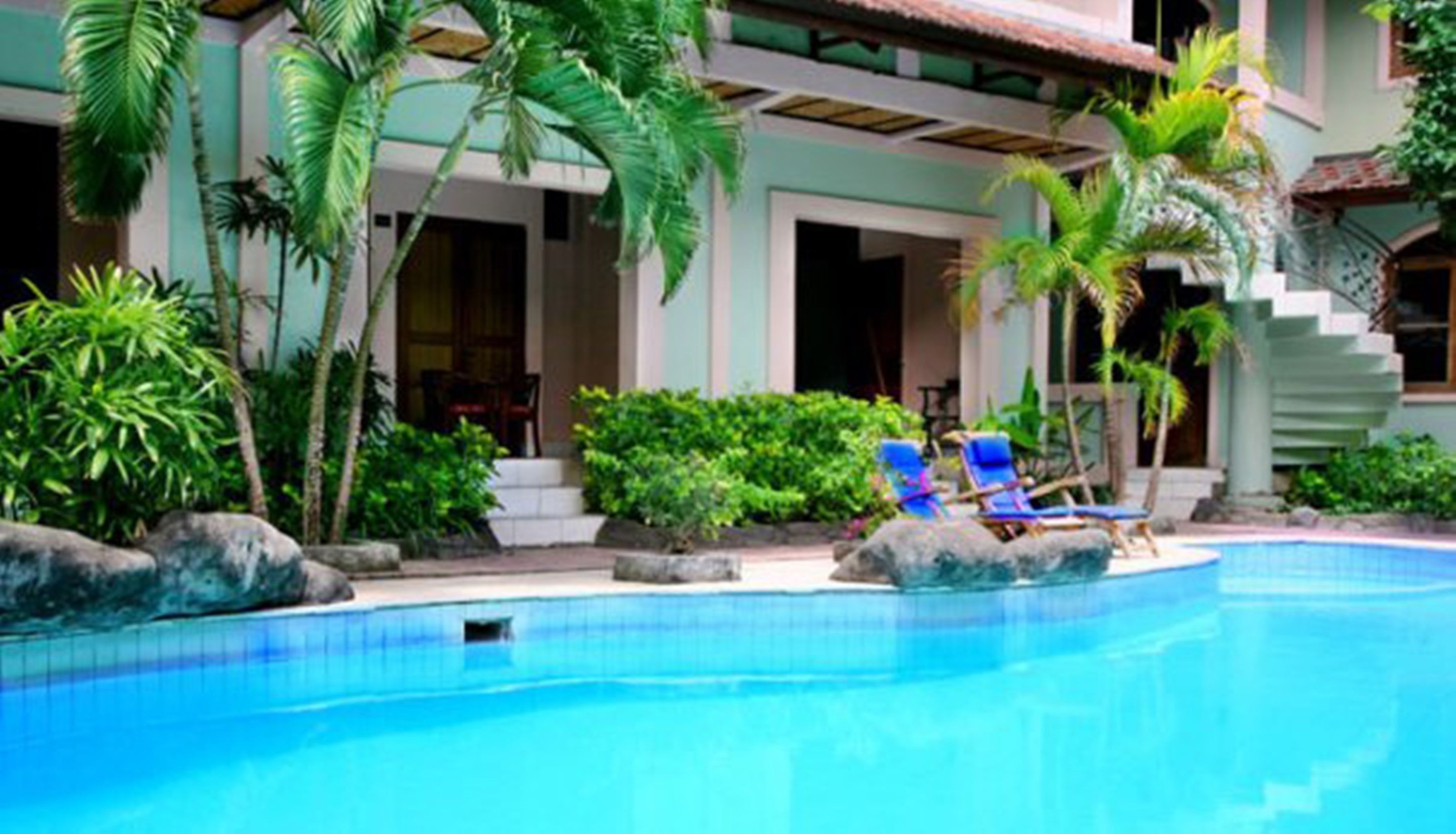 Foto - Villa Puri Royan Jimbaran