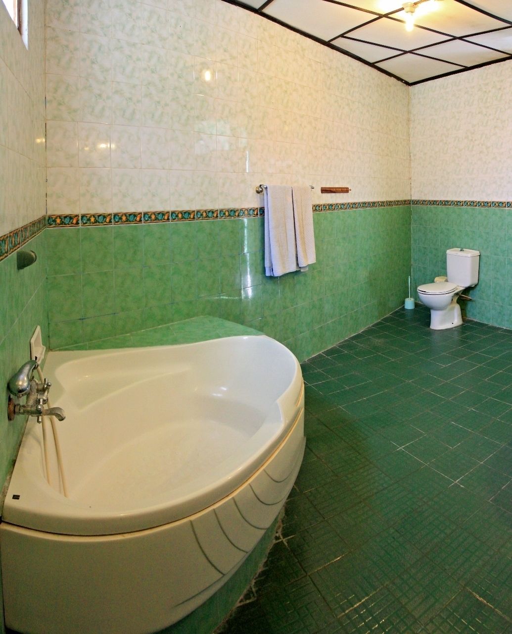 Foto - Villa Puri Royan Jimbaran