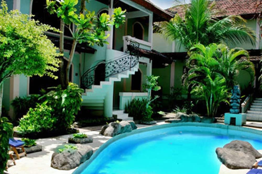 Villa Puri Royan Jimbaran