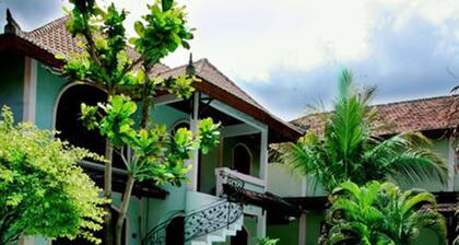Villa Puri Royan Jimbaran