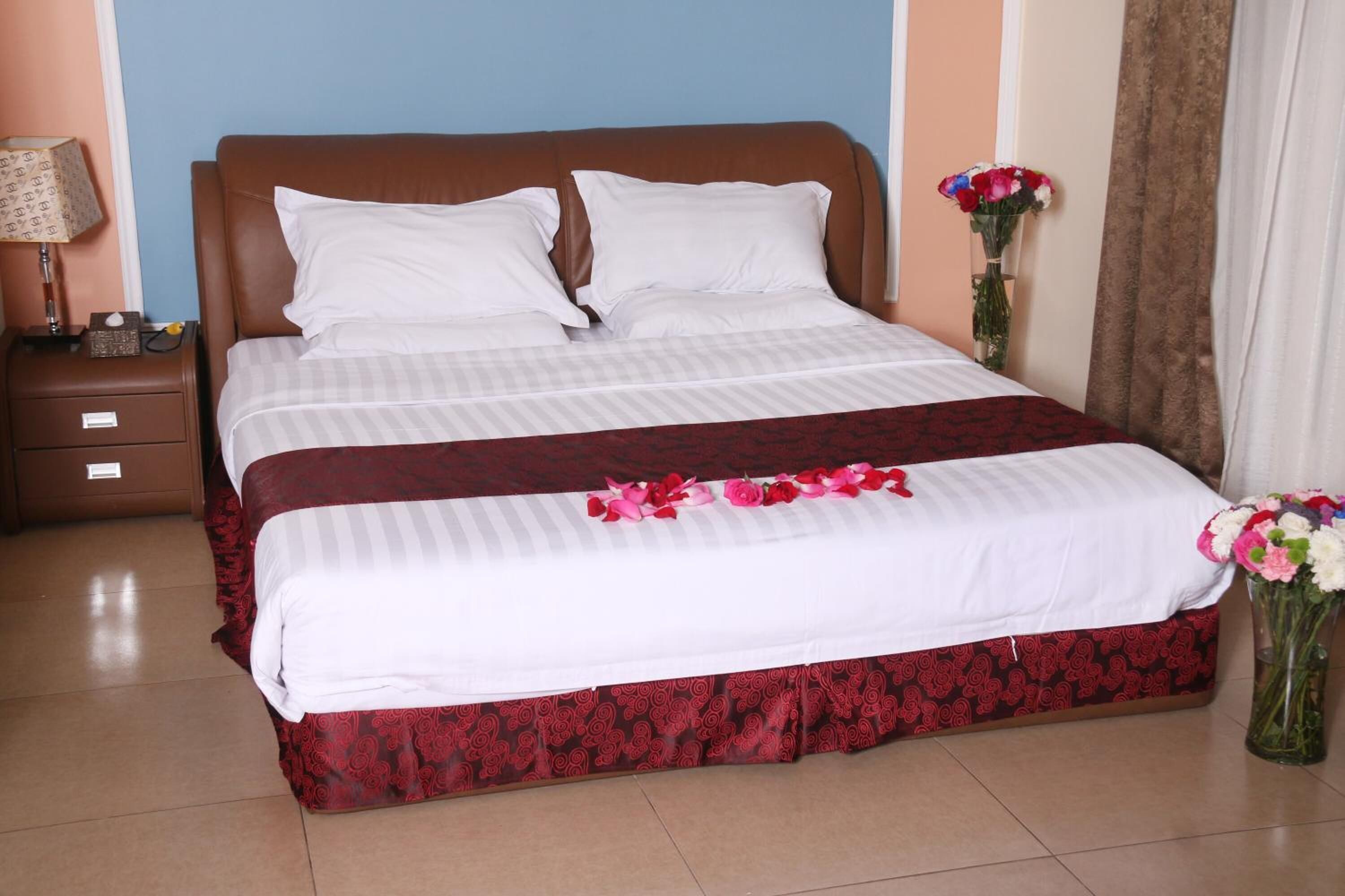Kamar