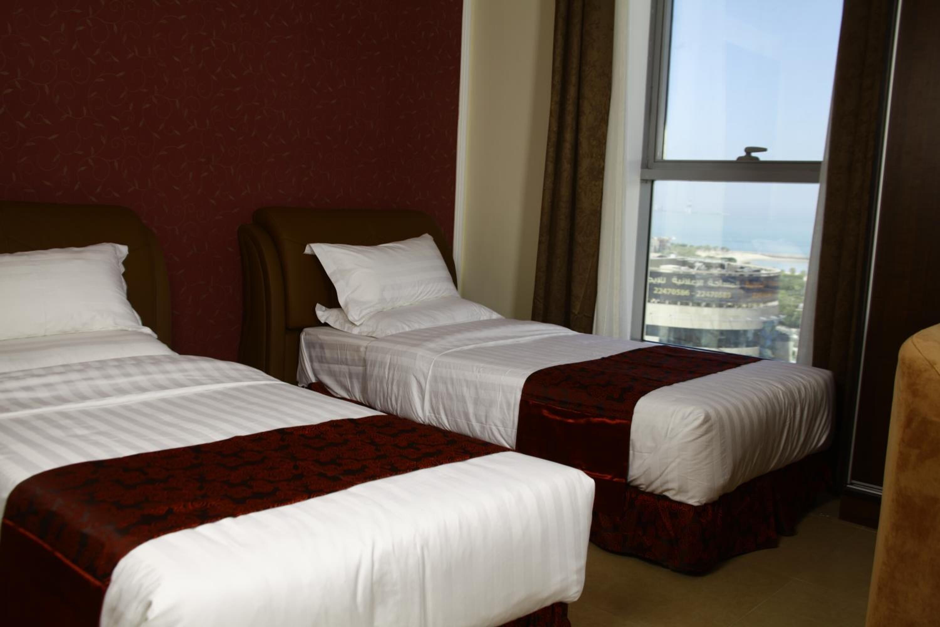 Foto - Laguna Hotel Suites