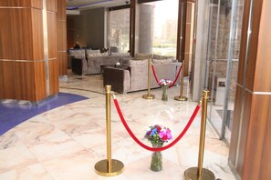 Lobby - Laguna Hotel Suites (Salmiya)