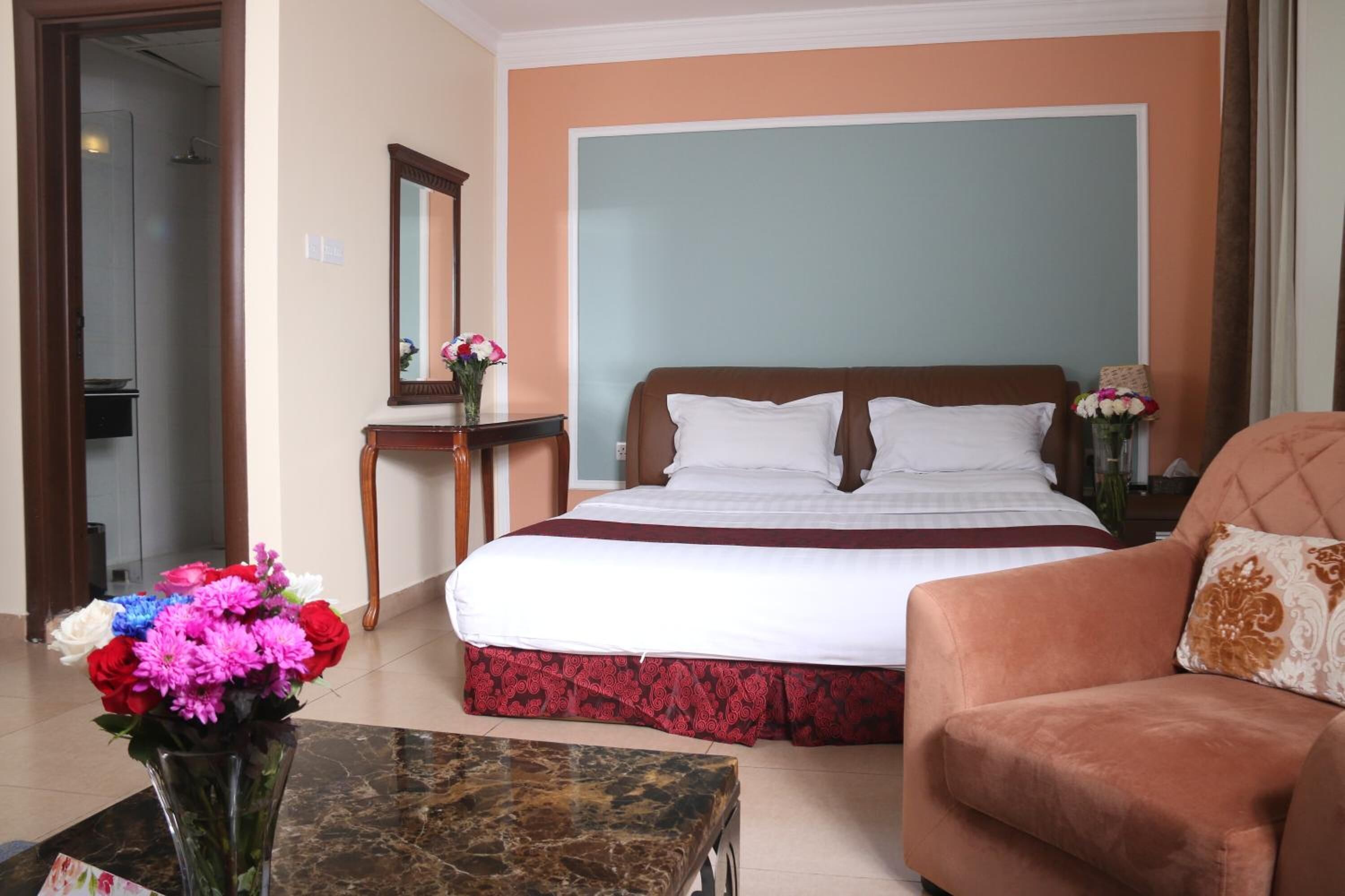 Foto - Laguna Hotel Suites