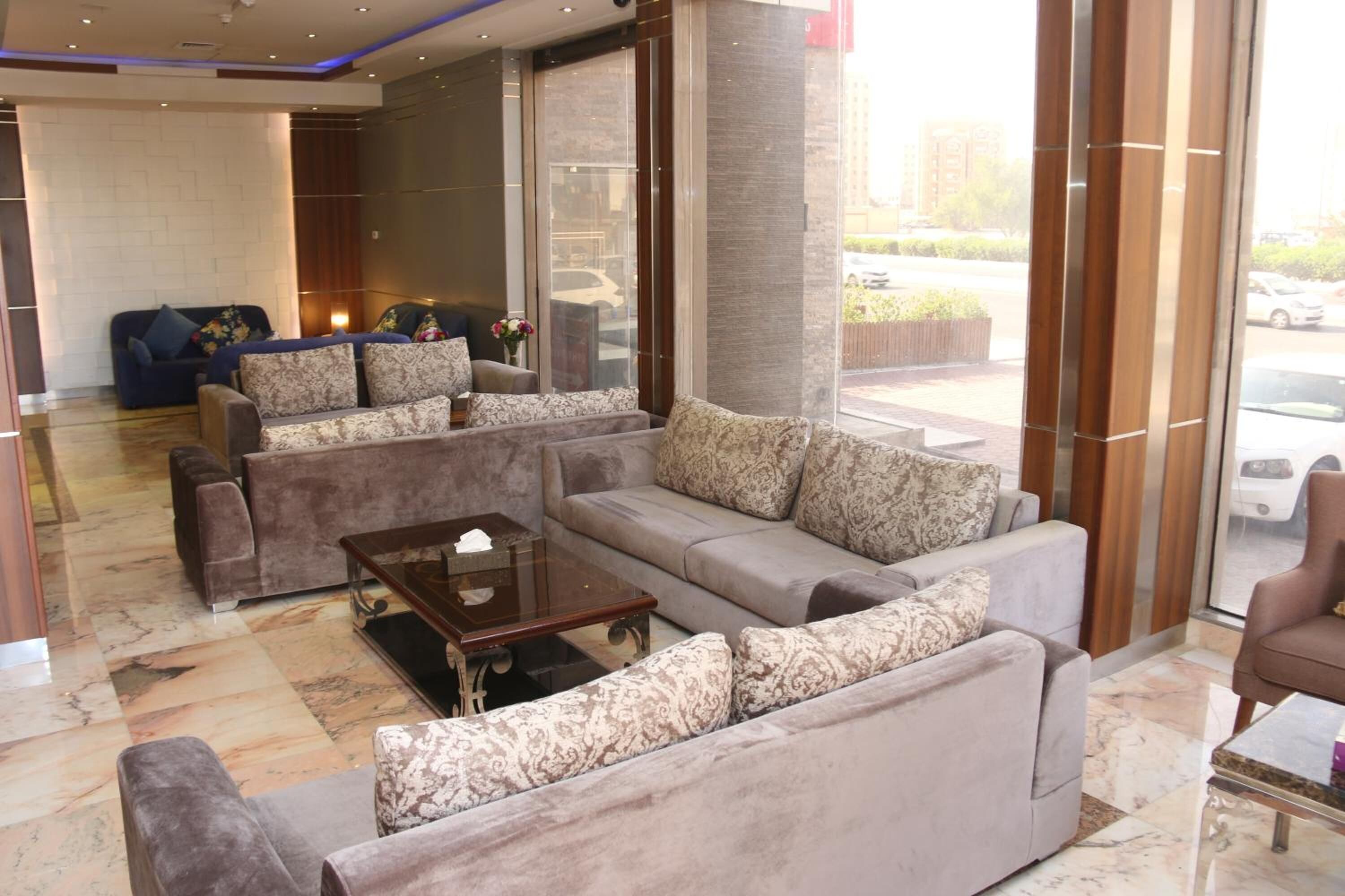 Foto - Laguna Hotel Suites