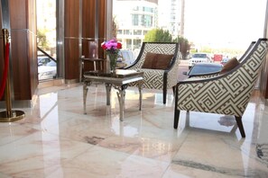 Interior - Laguna Hotel Suites (Salmiya)