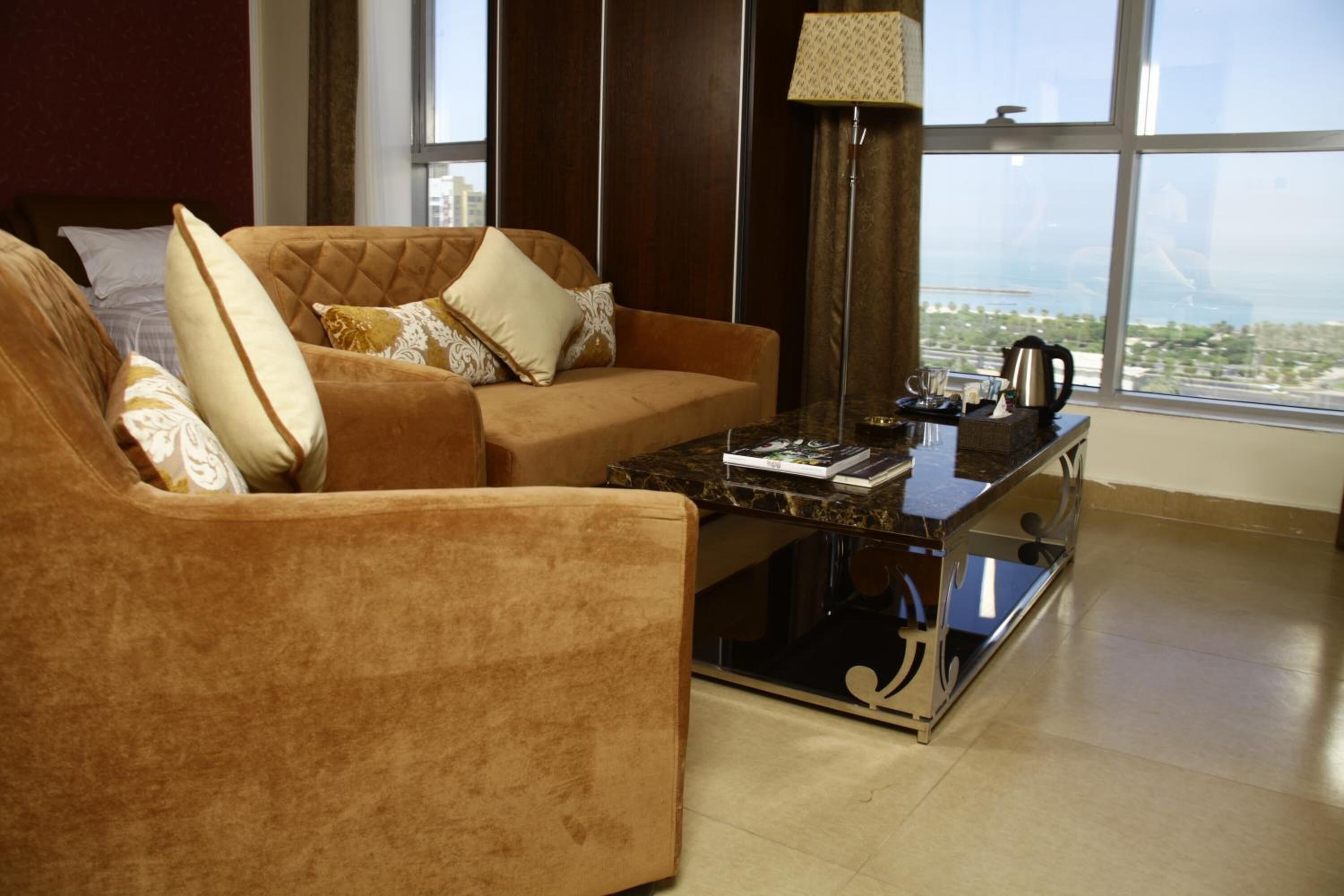 Foto - Laguna Hotel Suites