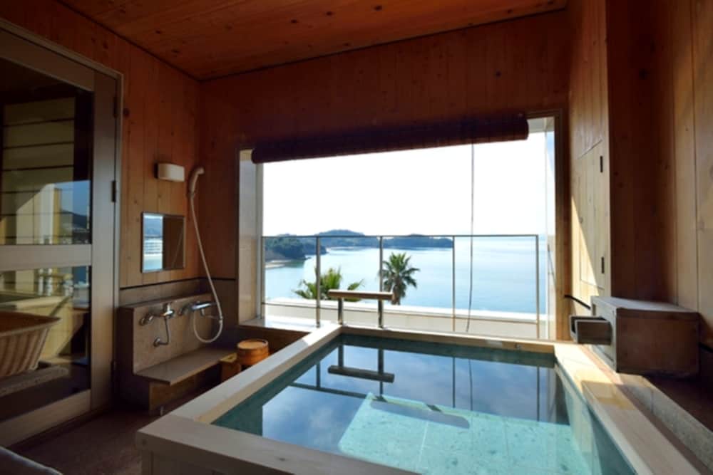 Shodoshima International Hotel by null
