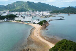 Point of interest - Shodoshima International Hotel (Tonosho)