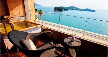Shodoshima International Hotel