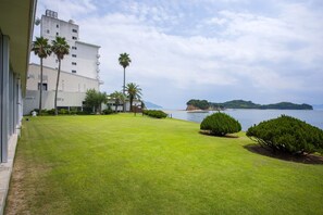 View from property - Shodoshima International Hotel (Tonosho)