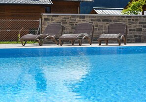 Exterior - AlpinLodges Matrei (Matrei in Osttirol)