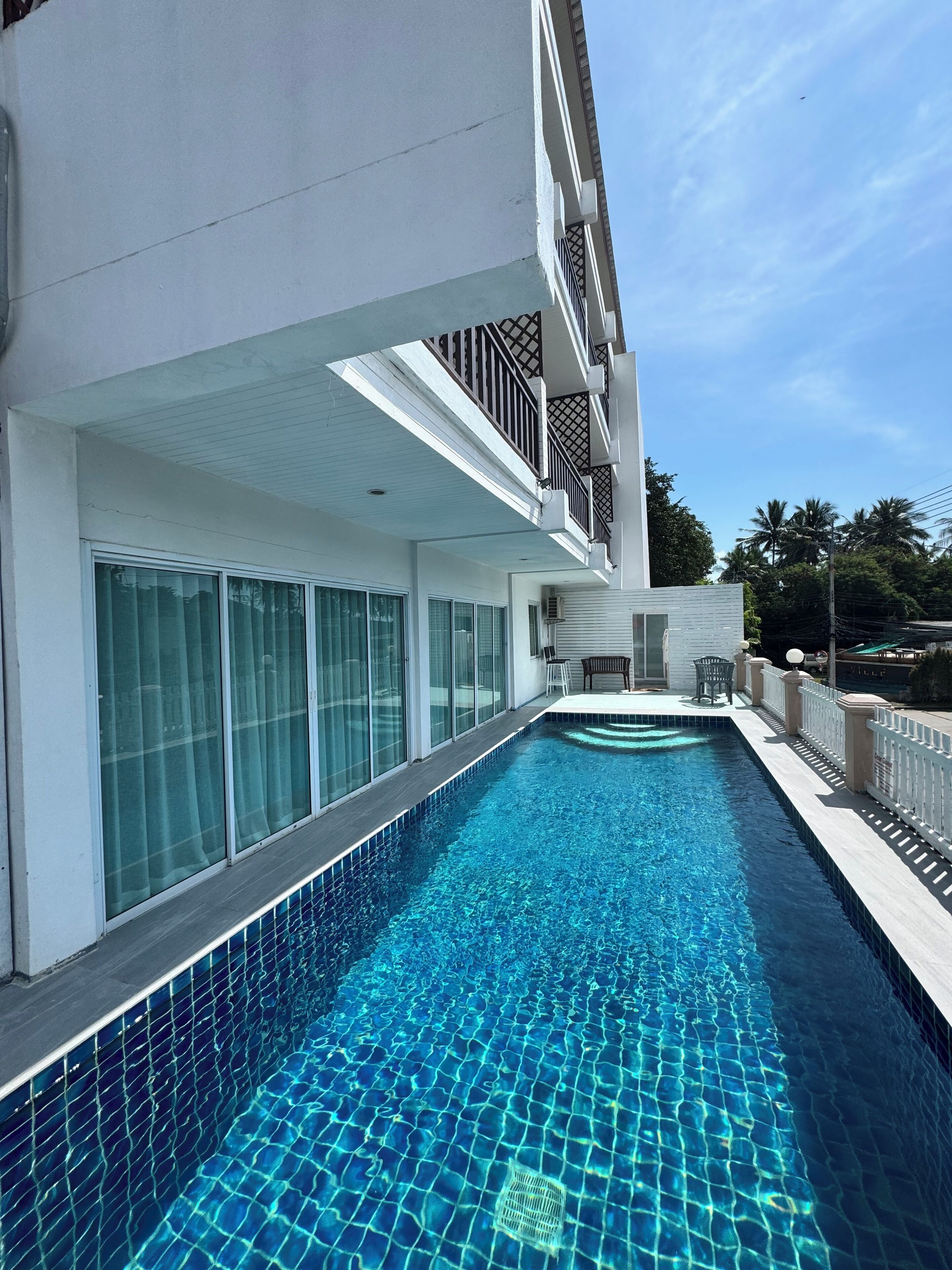 Foto - MM Hill Koh Samui Hotel - SHA Certified