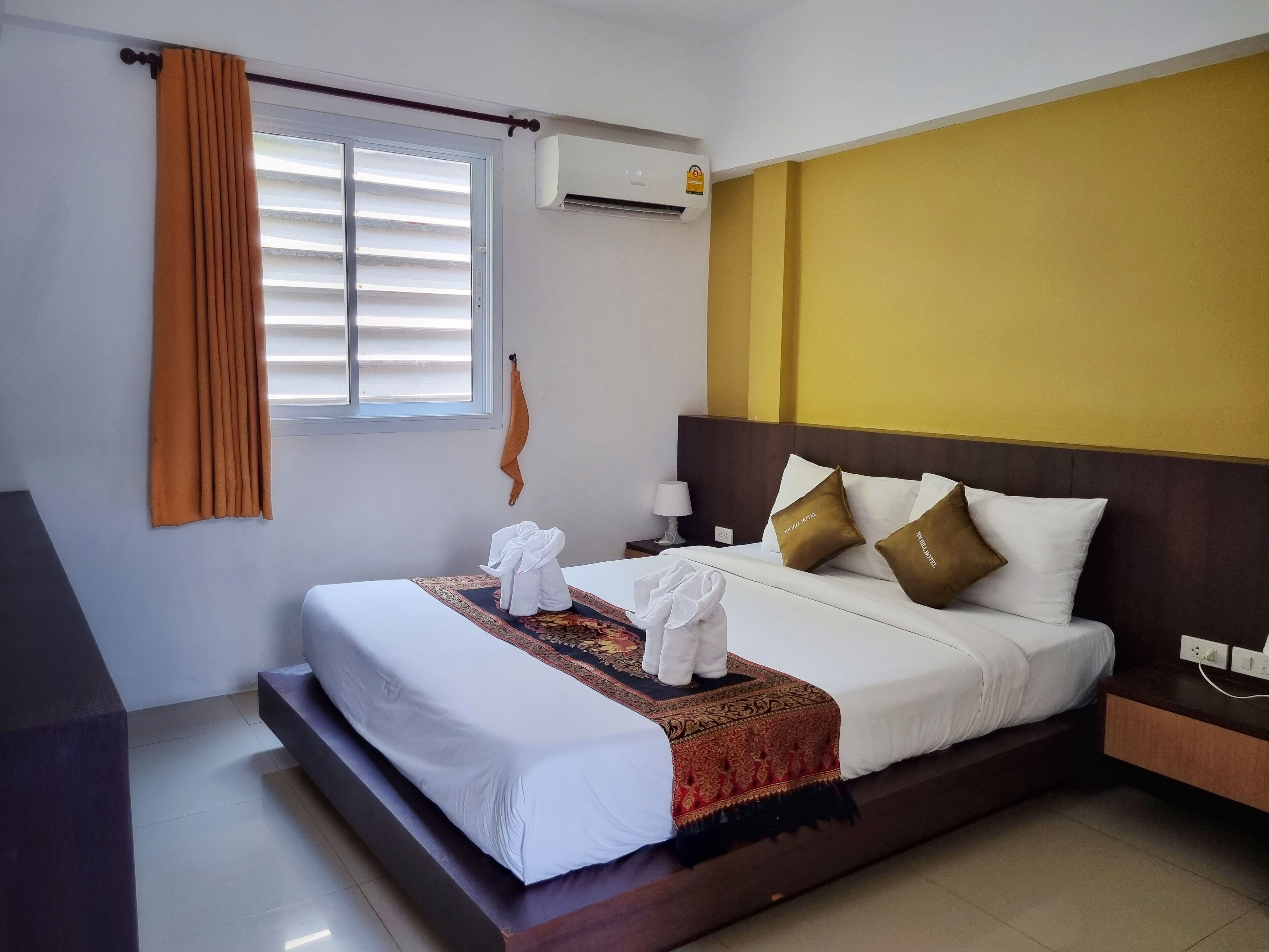 Foto - MM Hill Hotel