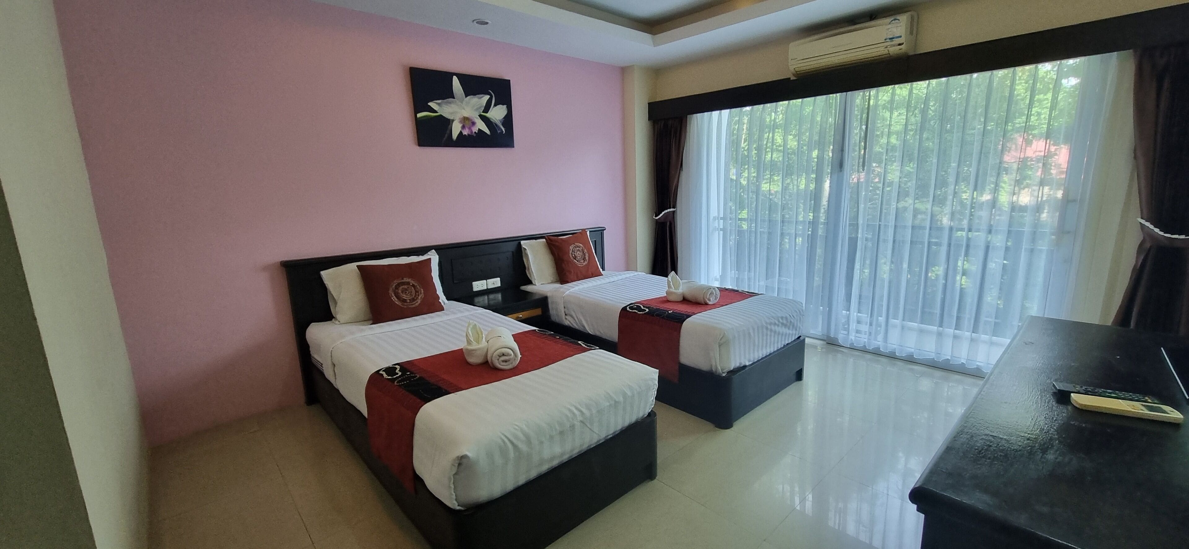 Foto - MM Hill Hotel