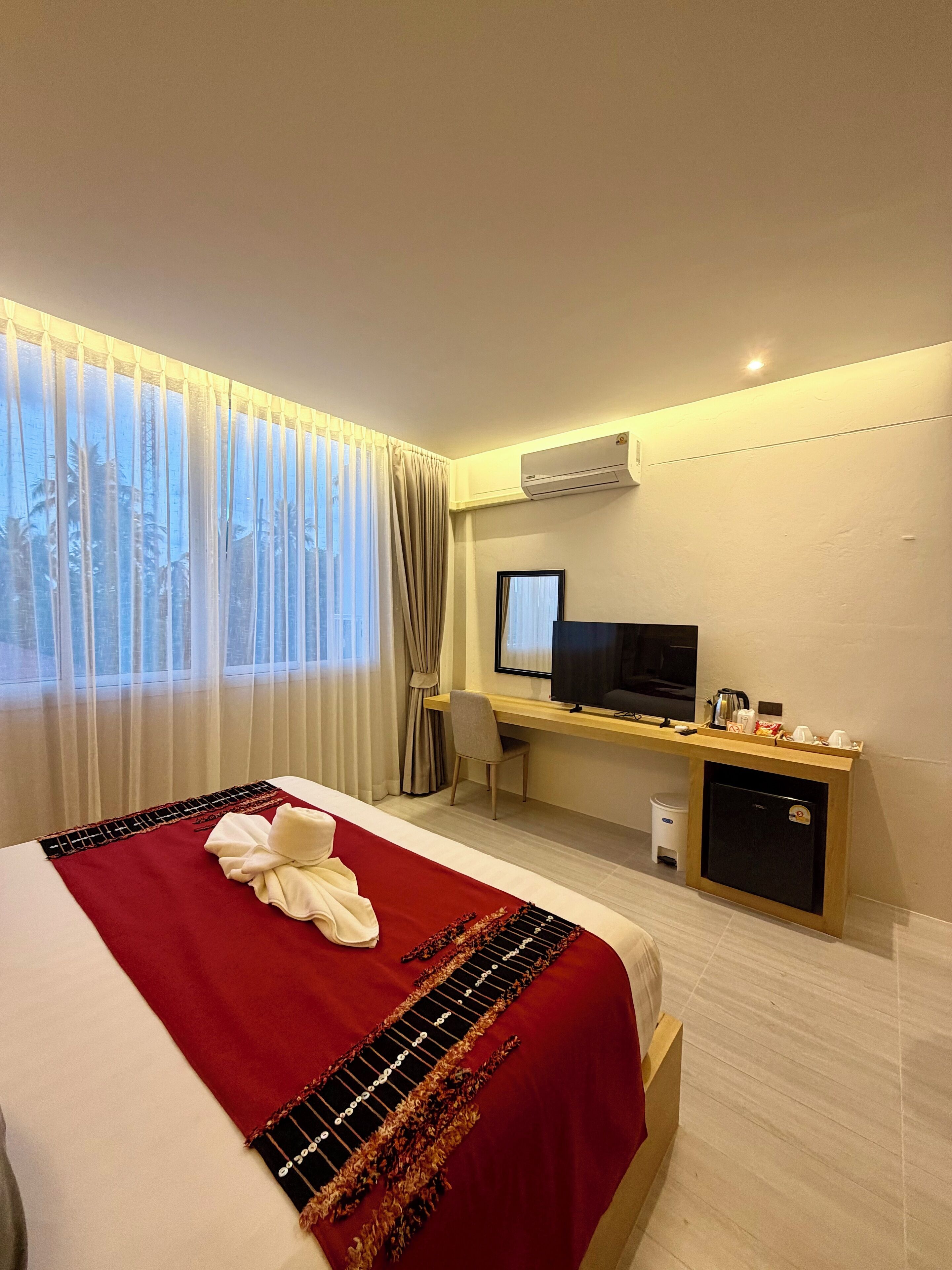 Foto - MM Hill Koh Samui Hotel - SHA Certified