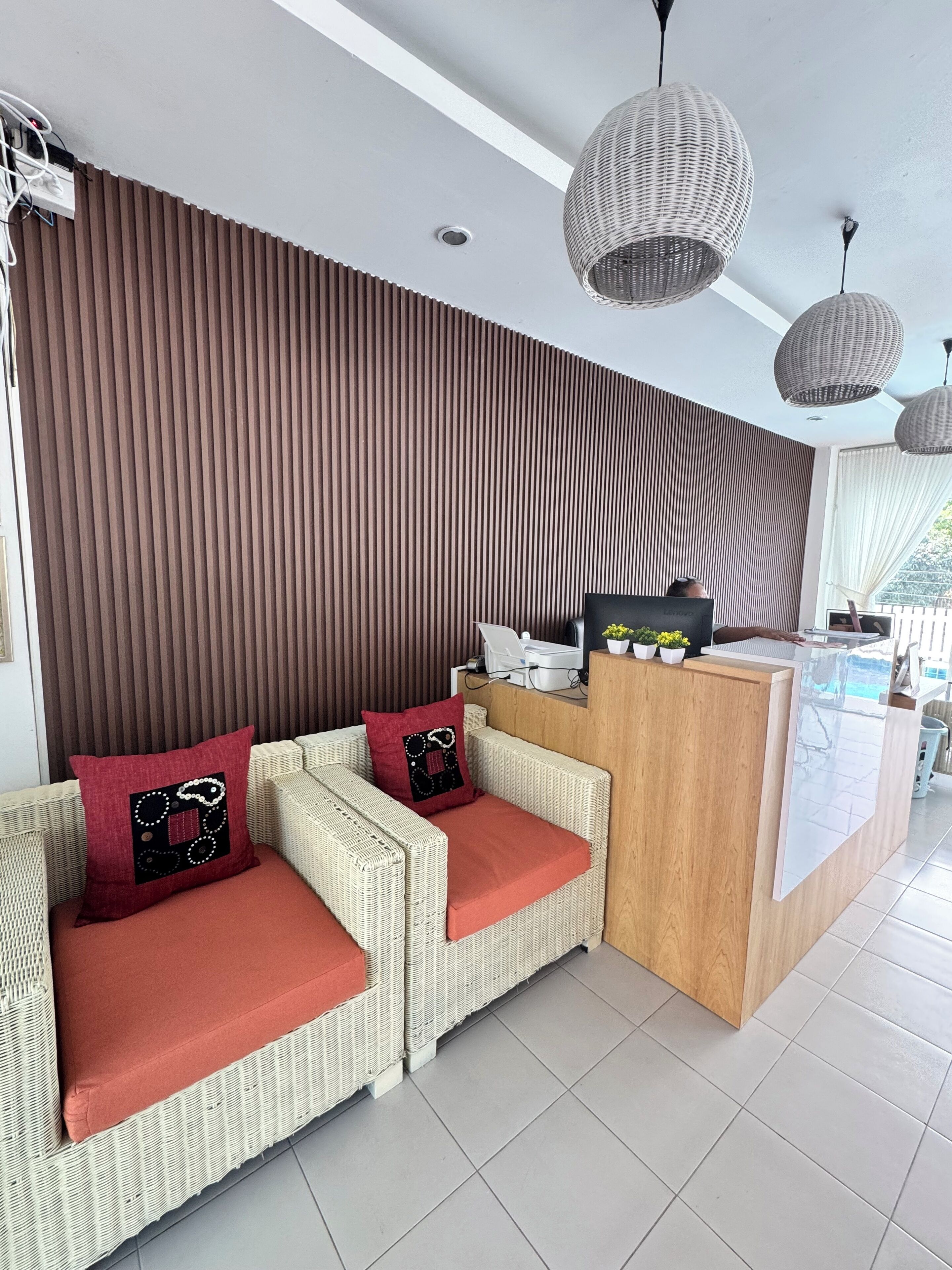 Foto - MM Hill Koh Samui Hotel - SHA Certified