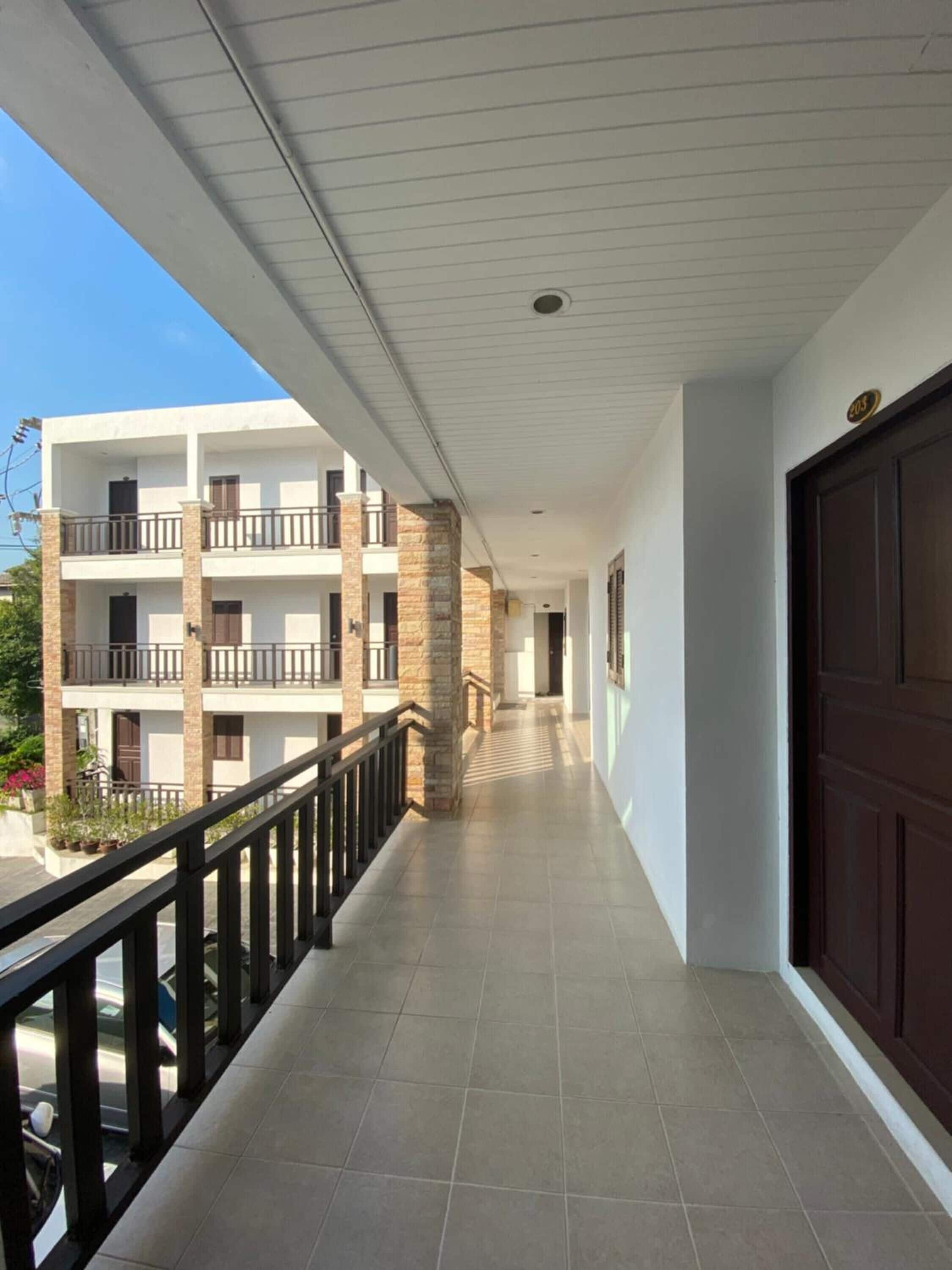 Foto - MM Hill Koh Samui Hotel - SHA Certified