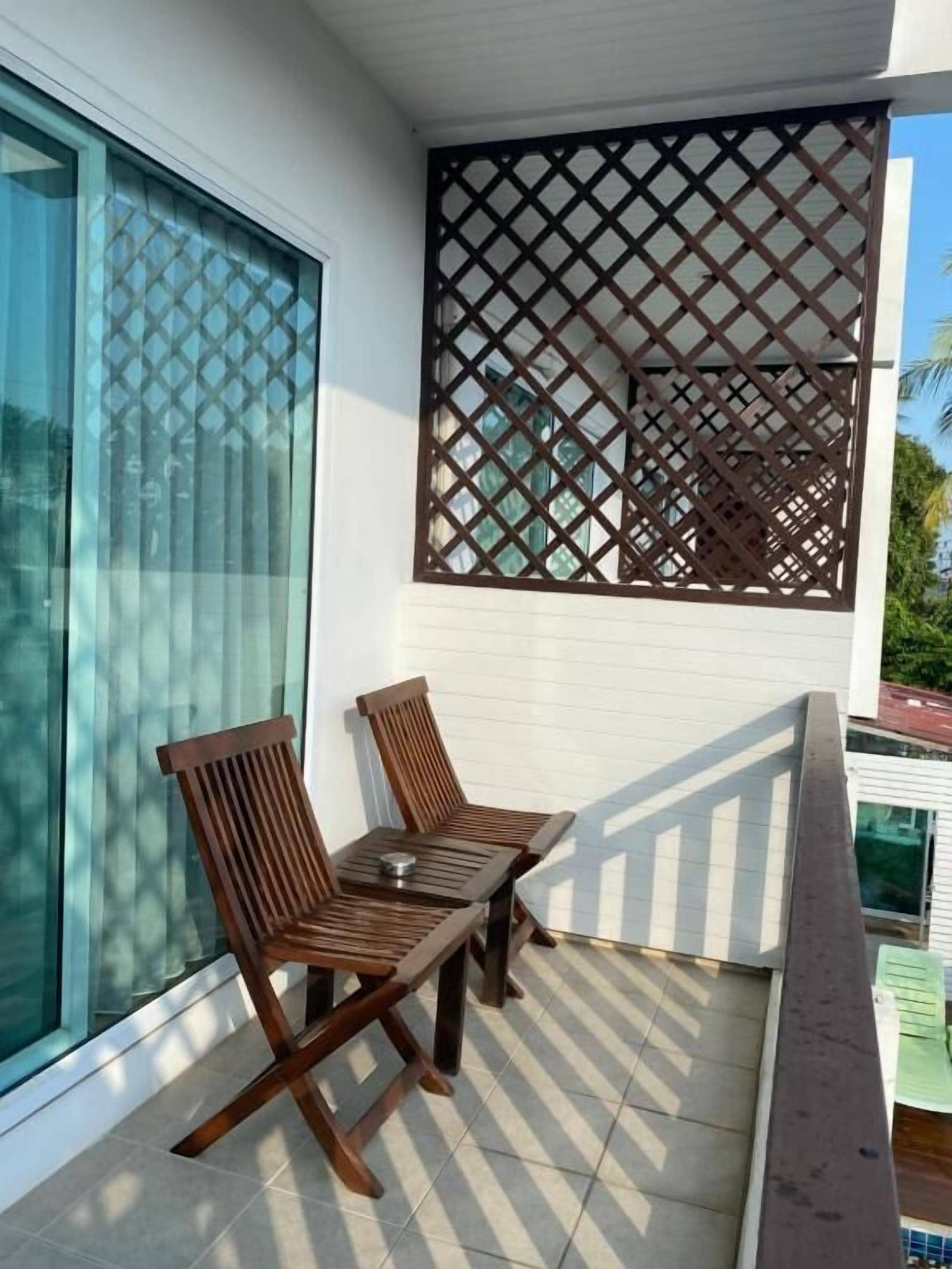 Foto - MM Hill Koh Samui Hotel - SHA Certified