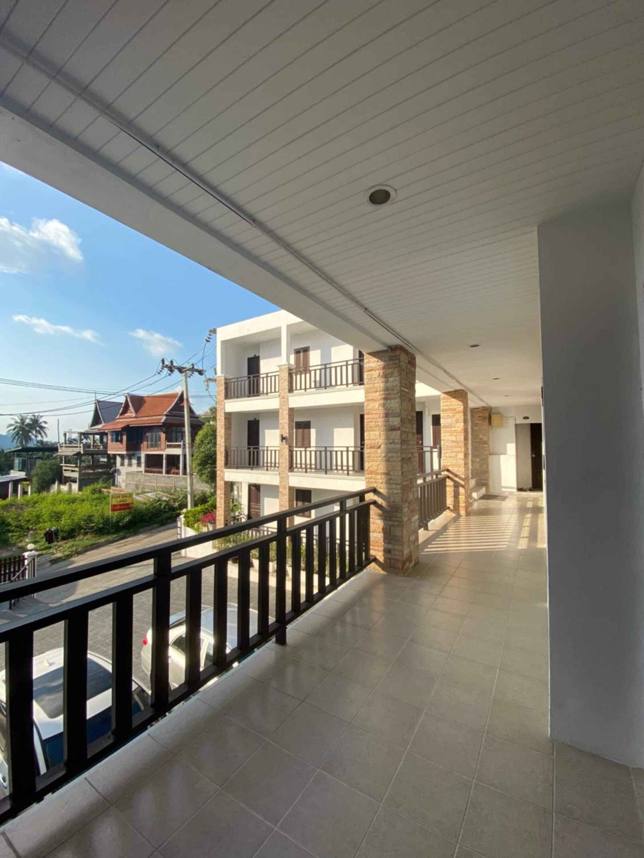 Foto - MM Hill Koh Samui Hotel - SHA Certified