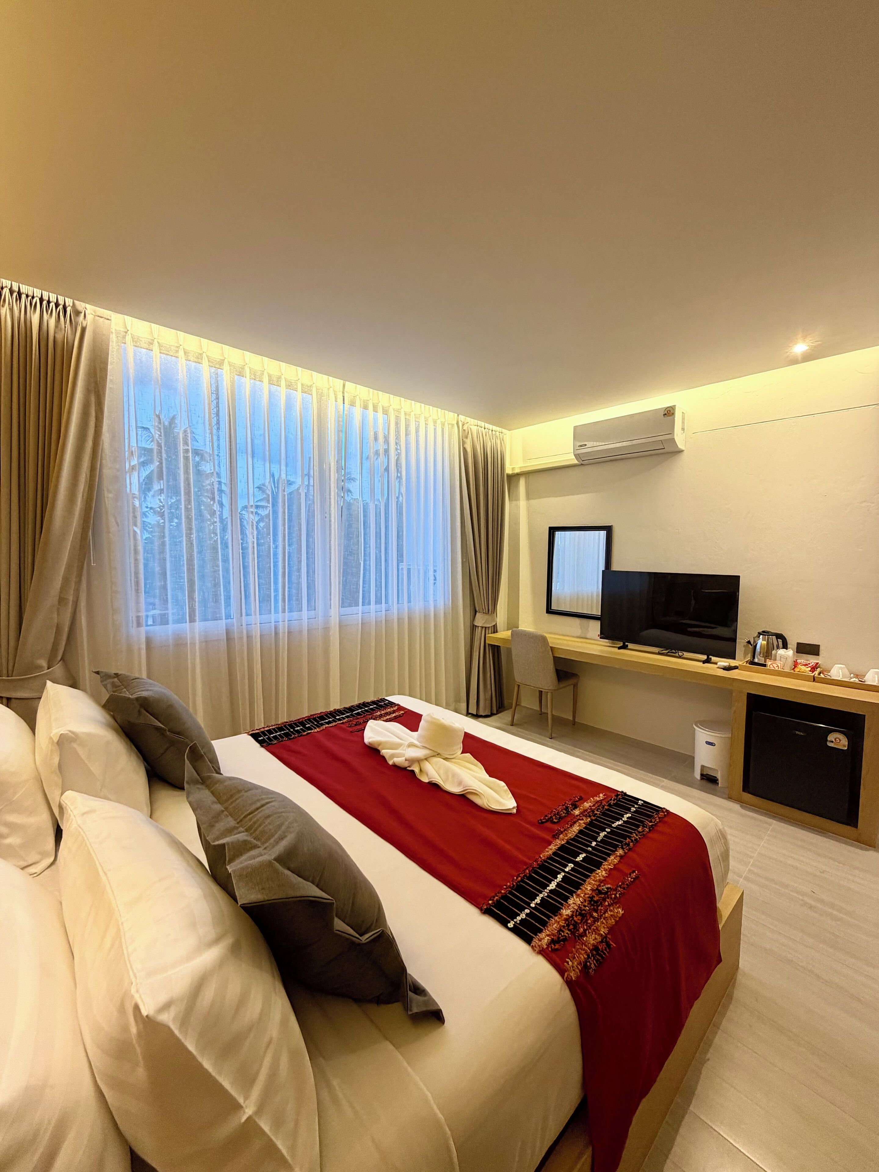 Foto - MM Hill Koh Samui Hotel - SHA Certified