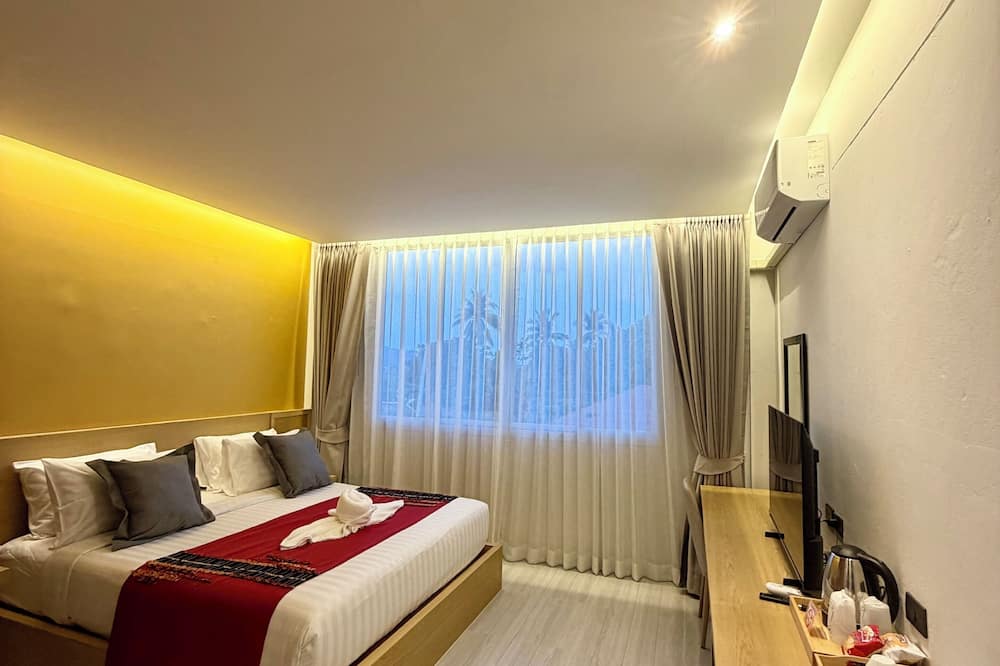 MM Hill Hotel