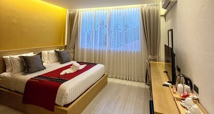 MM Hill Hotel