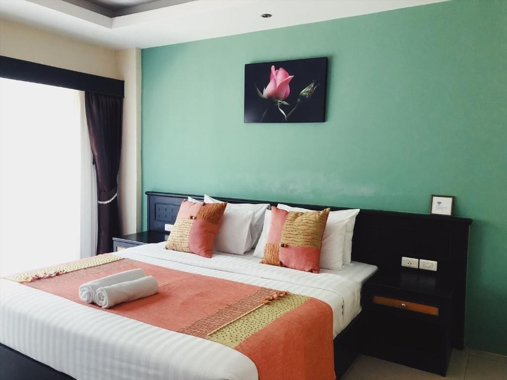 Foto - MM Hill Koh Samui Hotel - SHA Certified