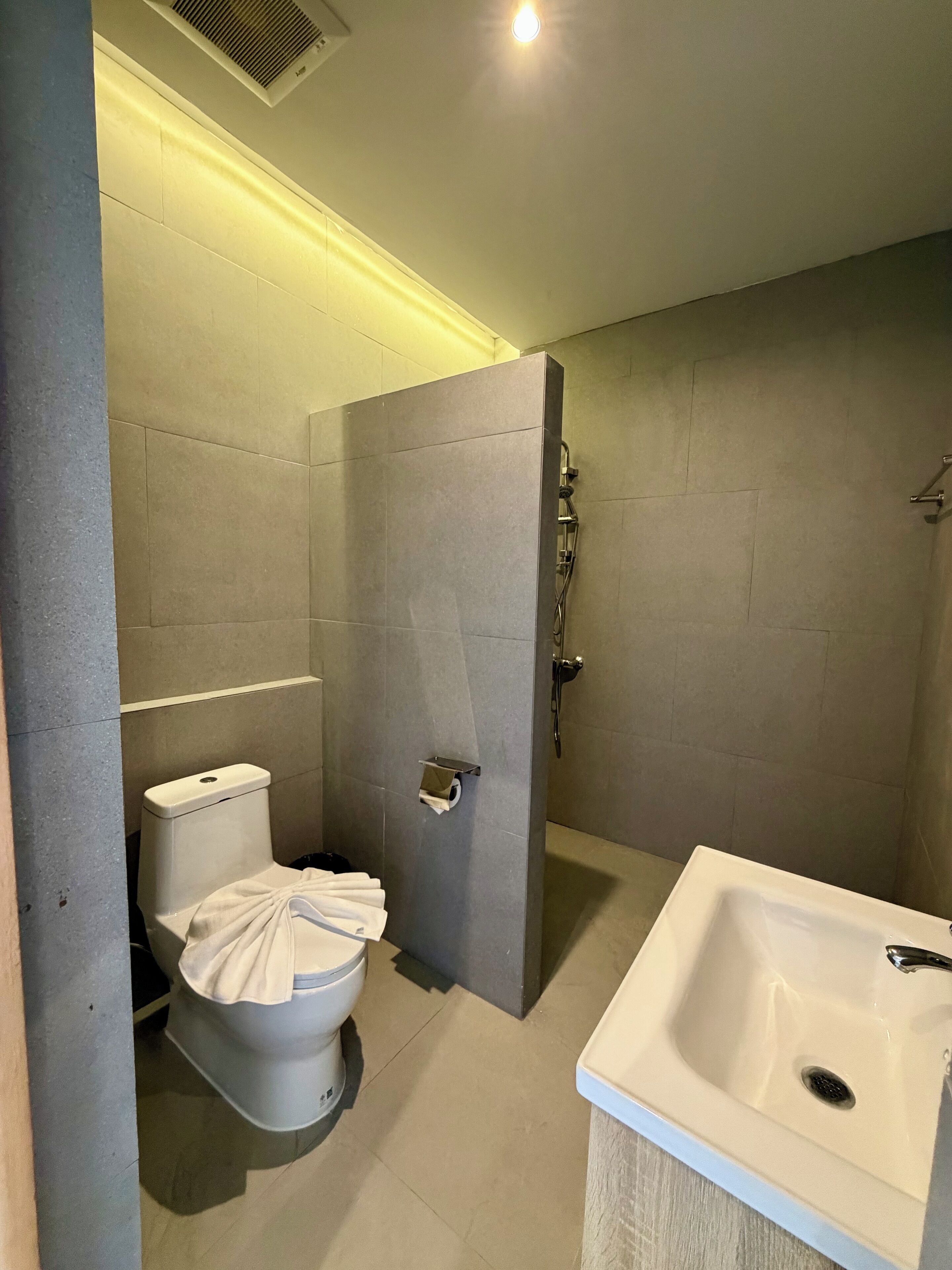 Foto - MM Hill Koh Samui Hotel - SHA Certified