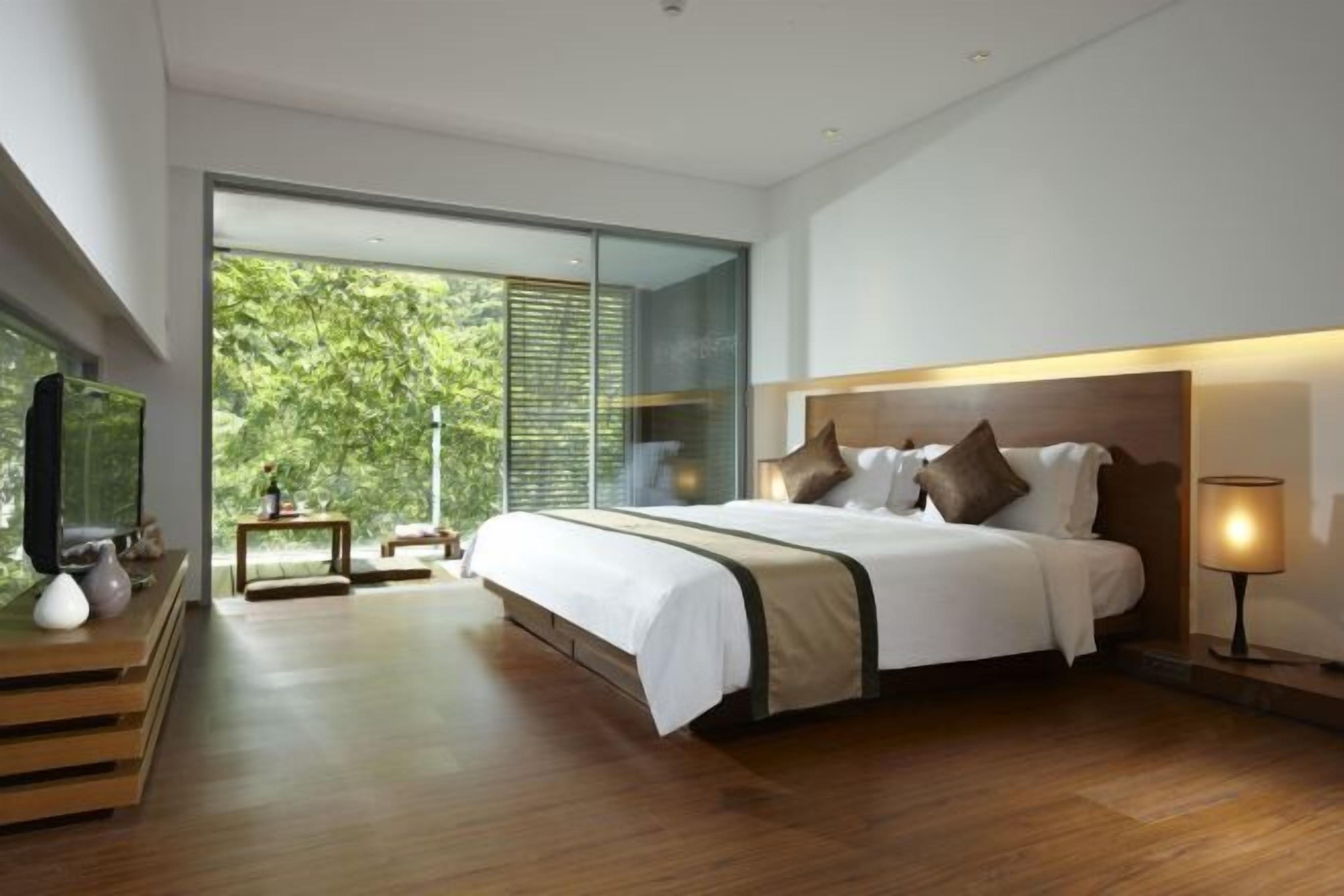 เครื่องนอนระดับพรีเมียม, ผ้านวมขนเป็ด, เตียง Select Comfort