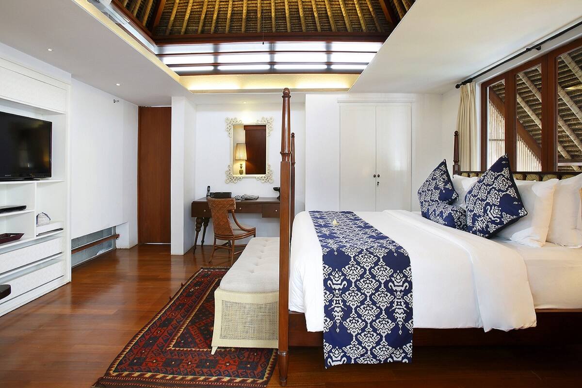Villa, 1 Bedroom