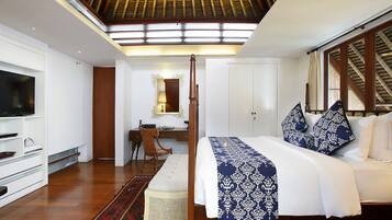 Villa, 1 Schlafzimmer