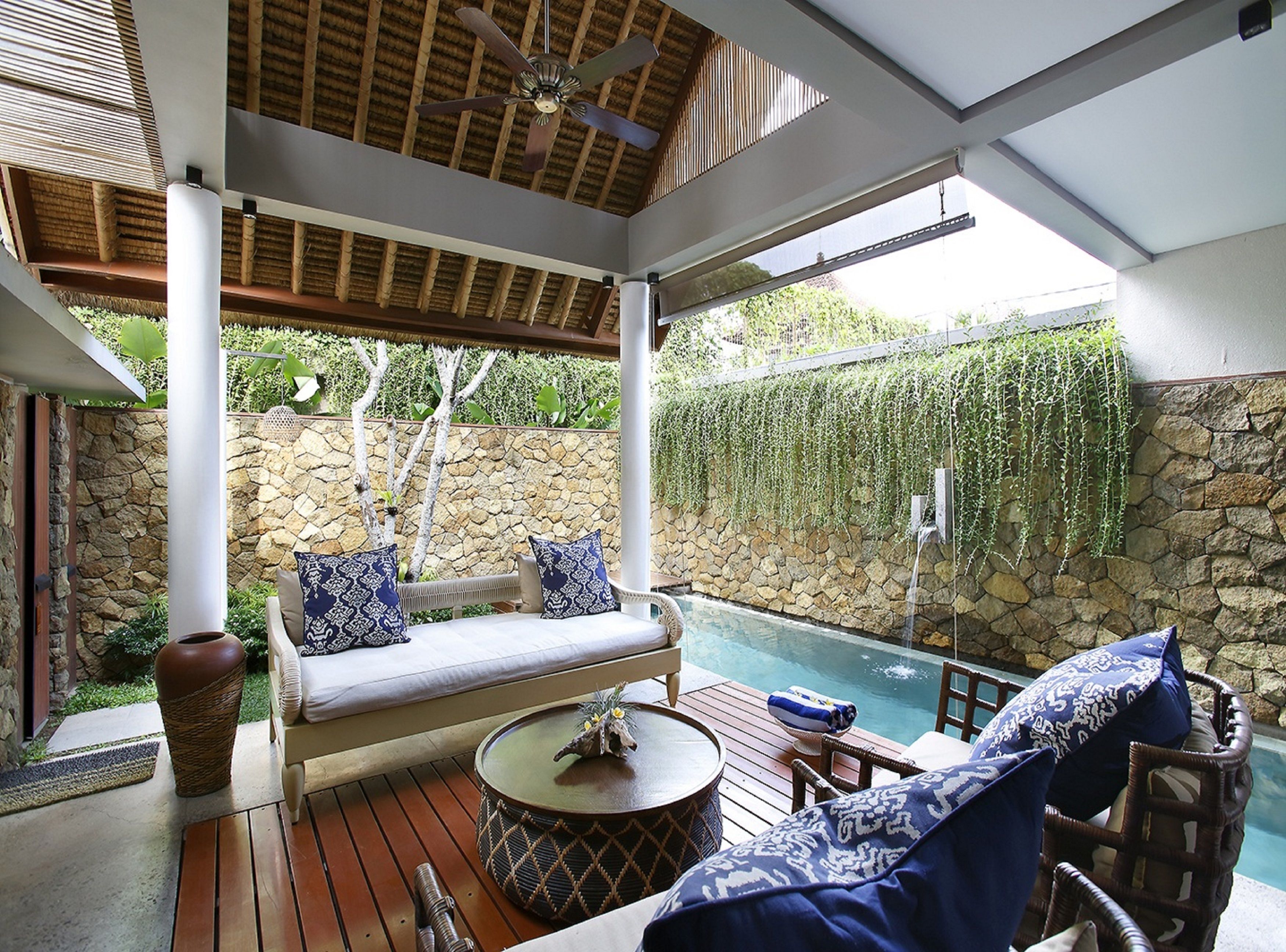 빌라, 침실 1개 | 객실에서 보이는 전망