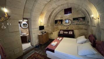 Hochwertige Bettwaren, Verdunkelungsvorhänge, schallisolierte Zimmer