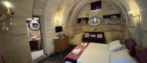 Literie de qualité supérieure, rideaux occultants, chambres insonorisées