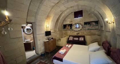 Cave Art Hotel Cappadocia