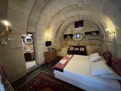 Cave Art Hotel Cappadocia